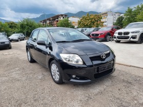 Toyota Auris 2.0D4D, снимка 8