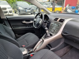 Toyota Auris 2.0D4D, снимка 16