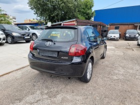 Toyota Auris 2.0D4D | Mobile.bg    6