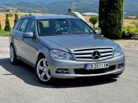 Mercedes-Benz C 200 | Mobile.bg    1