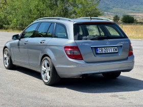 Mercedes-Benz C 200 | Mobile.bg    4