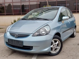 Honda Jazz 1.4i 87hp * FACELIFT *  * EURO 4 *  | Mobile.bg    2