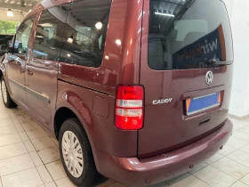 VW Caddy 2.0i/Ecofuel/6+ 1м./Лизинг, снимка 4