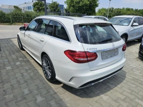Обява за продажба на Mercedes-Benz C 220 2.2cdi AMG ~28 000 лв. - изображение 3