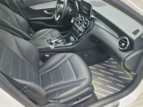 Mercedes-Benz C 220 2.2cdi AMG | Mobile.bg    14