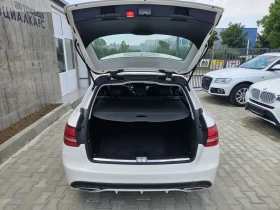 Mercedes-Benz C 220 2.2cdi AMG | Mobile.bg    13