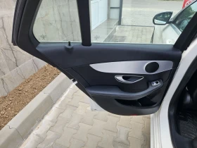 Обява за продажба на Mercedes-Benz C 220 2.2cdi AMG ~28 000 лв. - изображение 11