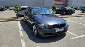 BMW 330 3.0d, снимка 1