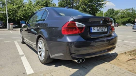 BMW 330 3.0d, снимка 4