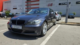 BMW 330 3.0d, снимка 7