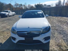     Mercedes-Benz E 300 2017 MERCEDES-BENZ E 300 4MATIC