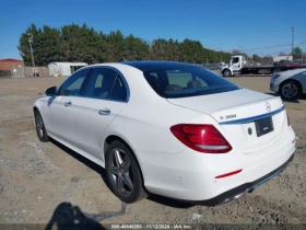 Mercedes-Benz E 300 2017 MERCEDES-BENZ E 300 4MATIC | Mobile.bg    7