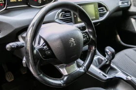 Peugeot 308 1.6 BlueHDI | Mobile.bg    6