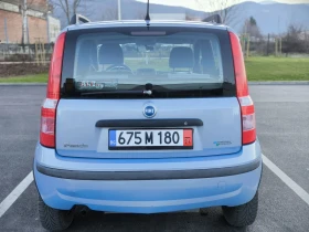 Fiat Panda 1.2 Фабр.Метан, снимка 6