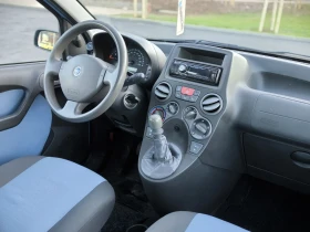 Fiat Panda 1.2 Фабр.Метан, снимка 10