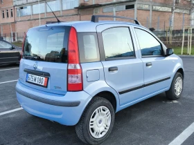 Fiat Panda 1.2 Фабр.Метан, снимка 5