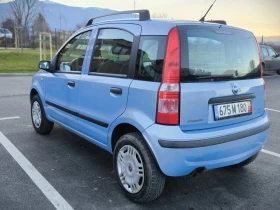 Fiat Panda 1.2 Фабр.Метан, снимка 7