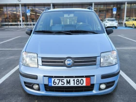 Fiat Panda 1.2 Фабр.Метан, снимка 2