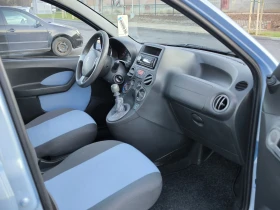 Fiat Panda 1.2 Фабр.Метан, снимка 12