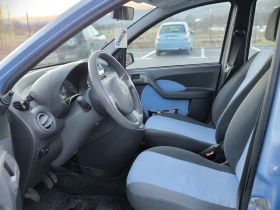 Fiat Panda 1.2 Фабр.Метан, снимка 9