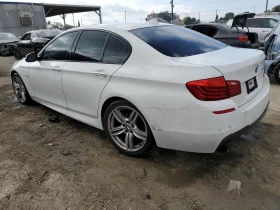 BMW 535 MPACK* HEADUP* HARMANKARDON* КАМЕРИ* ПОДГРЕВ, снимка 4