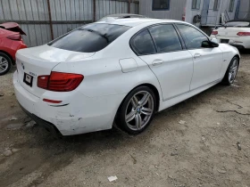 BMW 535 MPACK* HEADUP* HARMANKARDON* КАМЕРИ* ПОДГРЕВ, снимка 6