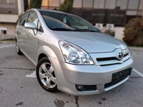 Toyota Corolla verso 2.0 D4D 116hp  * КЛИМАТРОНИК * , снимка 17