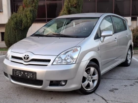 Toyota Corolla verso 2.0 D4D 116hp  * КЛИМАТРОНИК * , снимка 3