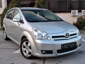 Toyota Corolla verso 2.0 D4D 116hp  * КЛИМАТРОНИК * , снимка 16