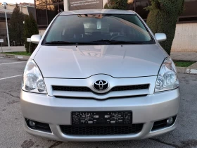 Toyota Corolla verso 2.0 D4D 116hp  * КЛИМАТРОНИК * , снимка 8