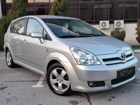 Toyota Corolla verso 2.0 D4D 116hp  * КЛИМАТРОНИК * , снимка 9