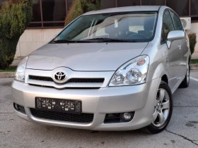 Toyota Corolla verso 2.0 D4D 116hp  * КЛИМАТРОНИК * , снимка 2