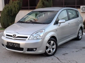 Toyota Corolla verso 2.0 D4D 116hp  * КЛИМАТРОНИК * , снимка 1