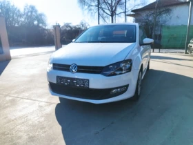     VW Polo 1.4i 16v