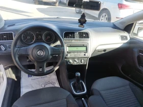 VW Polo 1.4i 16v | Mobile.bg    10