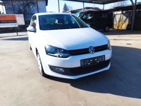 VW Polo 1.4i 16v | Mobile.bg    2