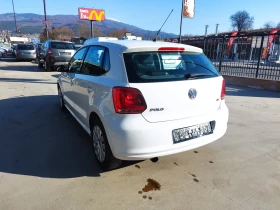 VW Polo 1.4i 16v | Mobile.bg    5