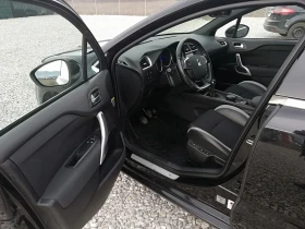 Citroen DS4 1.6hdi kli , снимка 9