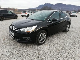 Citroen DS4 1.6hdi kli , снимка 1