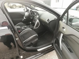 Citroen DS4 1.6hdi kli , снимка 12