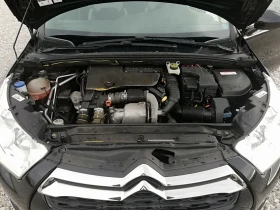 Citroen DS4 1.6hdi kli , снимка 17