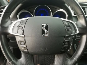 Citroen DS4 1.6hdi kli , снимка 15