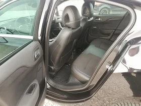 Citroen DS4 1.6hdi kli , снимка 10