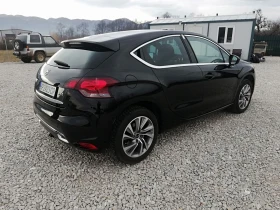 Citroen DS4 1.6hdi kli , снимка 6