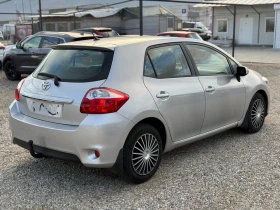 Toyota Auris 1.4d 90hp NAVi/CAMERA/EVRO5B, снимка 6