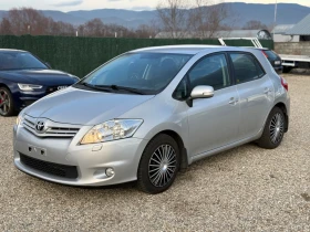 Toyota Auris 1.4d 90hp NAVi/CAMERA/EVRO5B, снимка 3