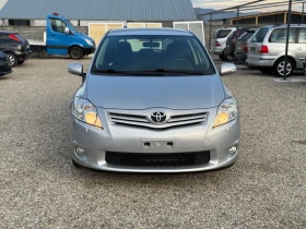 Toyota Auris 1.4d 90hp NAVi/CAMERA/EVRO5B, снимка 2