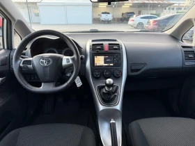 Toyota Auris 1.4d 90hp NAVi/CAMERA/EVRO5B, снимка 7