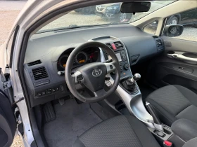 Toyota Auris 1.4d 90hp NAVi/CAMERA/EVRO5B, снимка 8