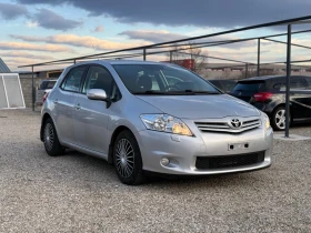 Toyota Auris 1.4d 90hp NAVi/CAMERA/EVRO5B, снимка 1